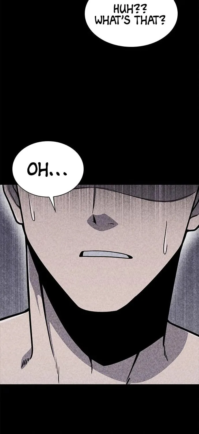 Death Code Chapter 32 page 67 - 