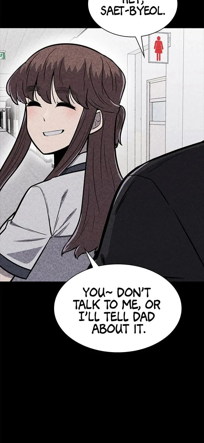 Death Code Chapter 32 page 69 - 