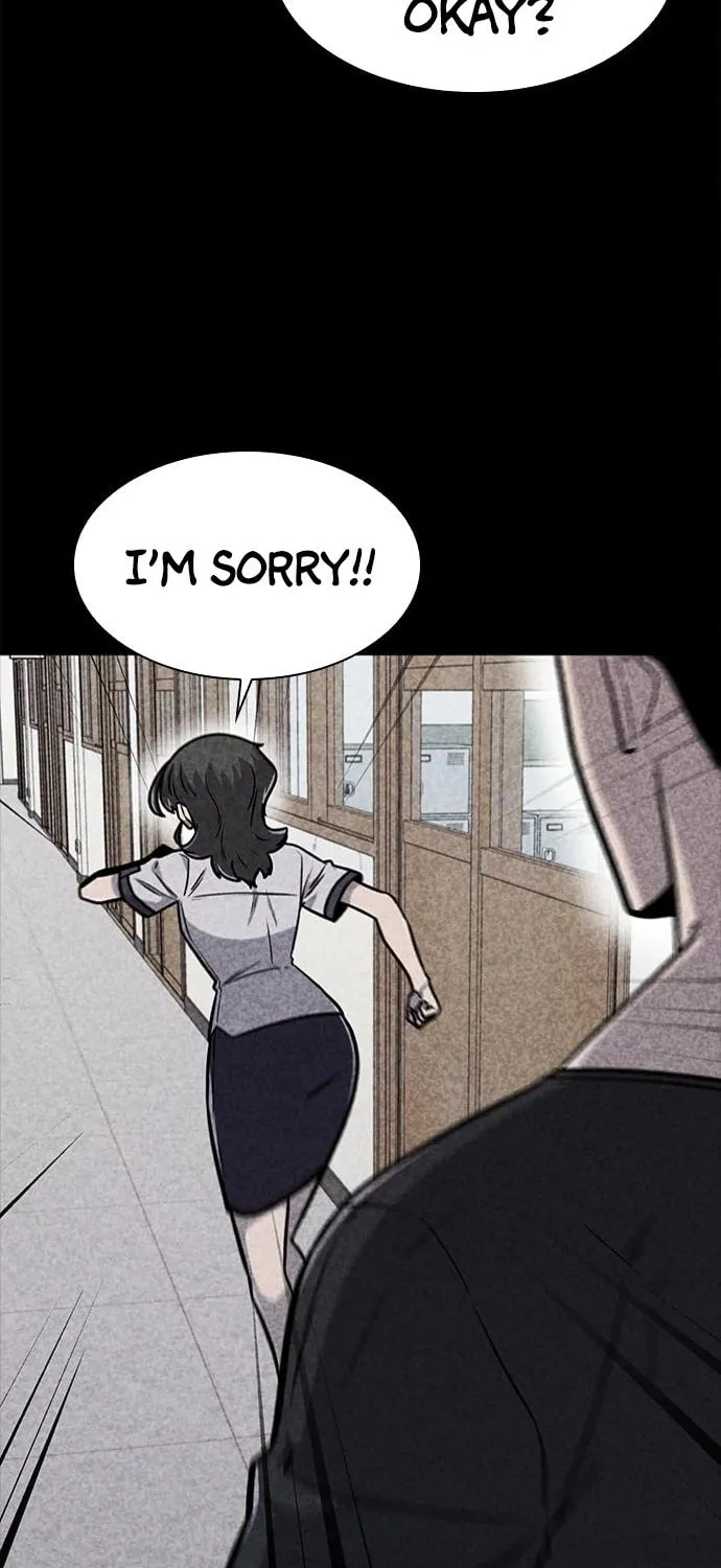 Death Code Chapter 32 page 75 - 