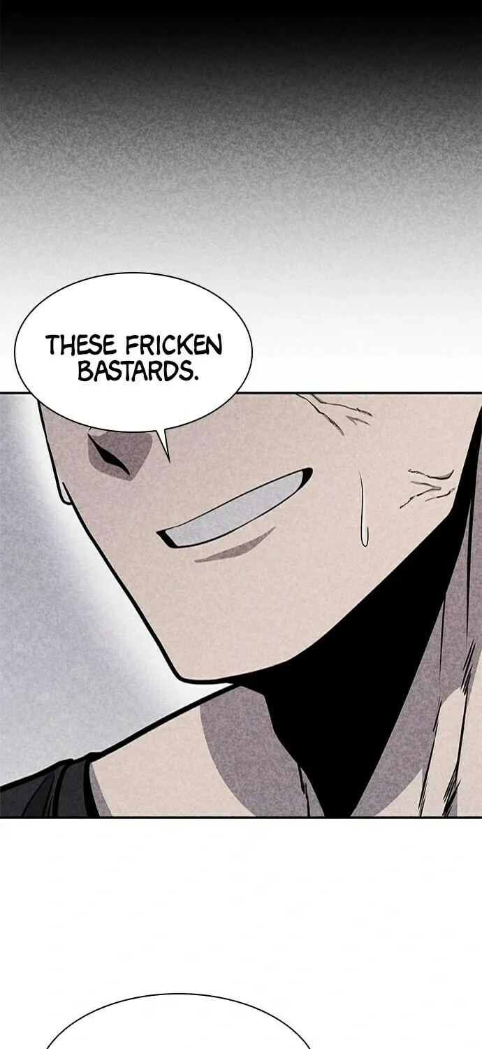 Death Code Chapter 32 page 77 - 