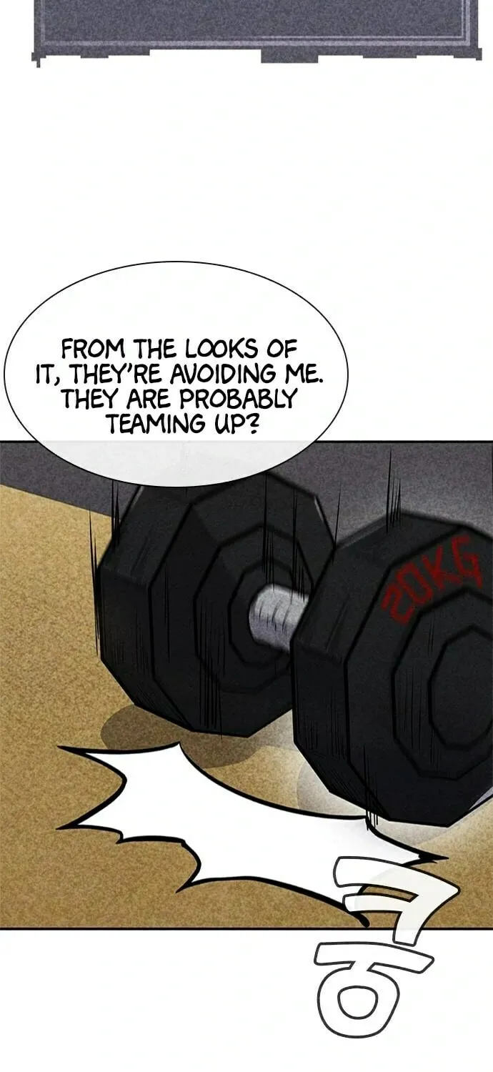 Death Code Chapter 32 page 79 - 