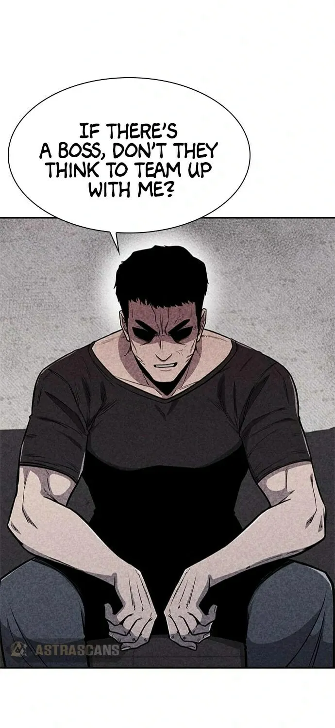 Death Code Chapter 32 page 80 - 