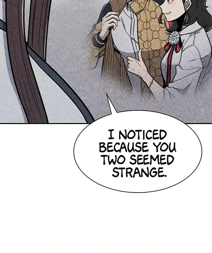 Death Code Chapter 32 page 9 - 