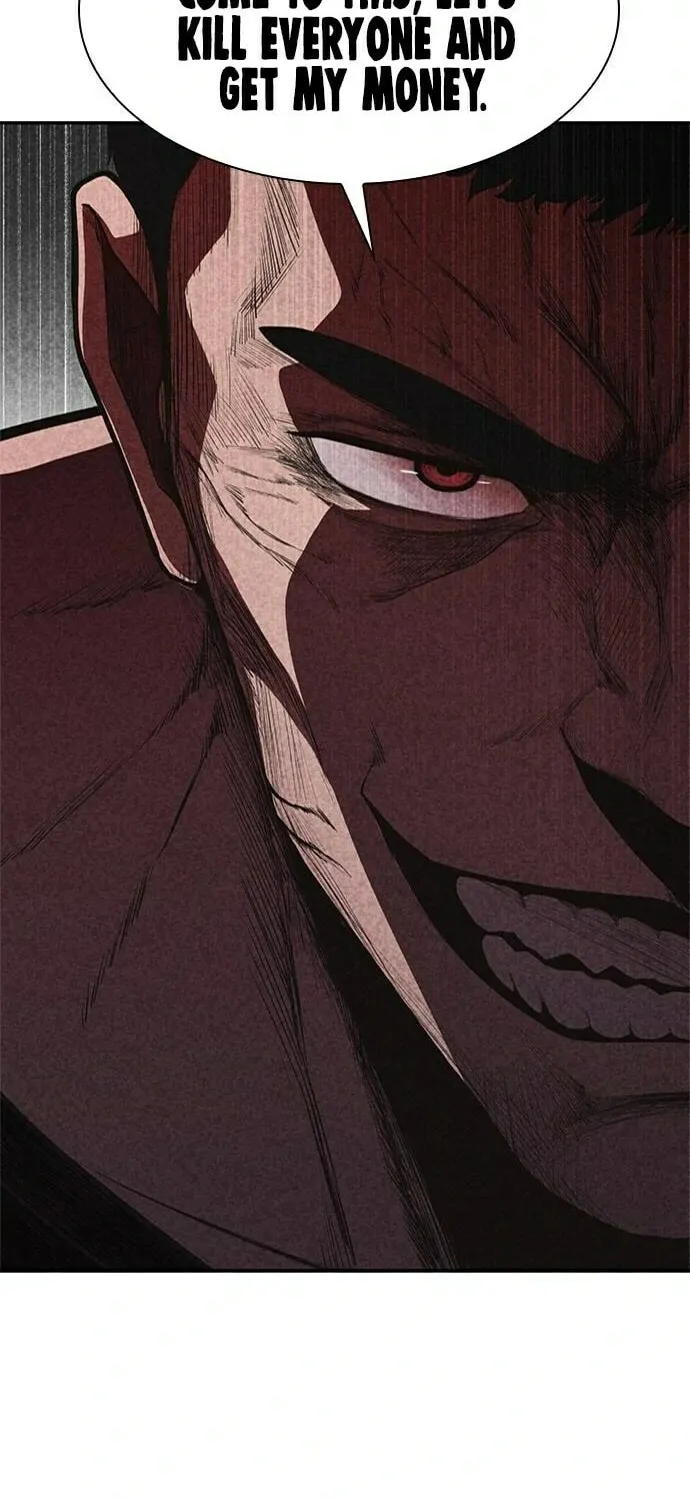 Death Code Chapter 32 page 82 - 