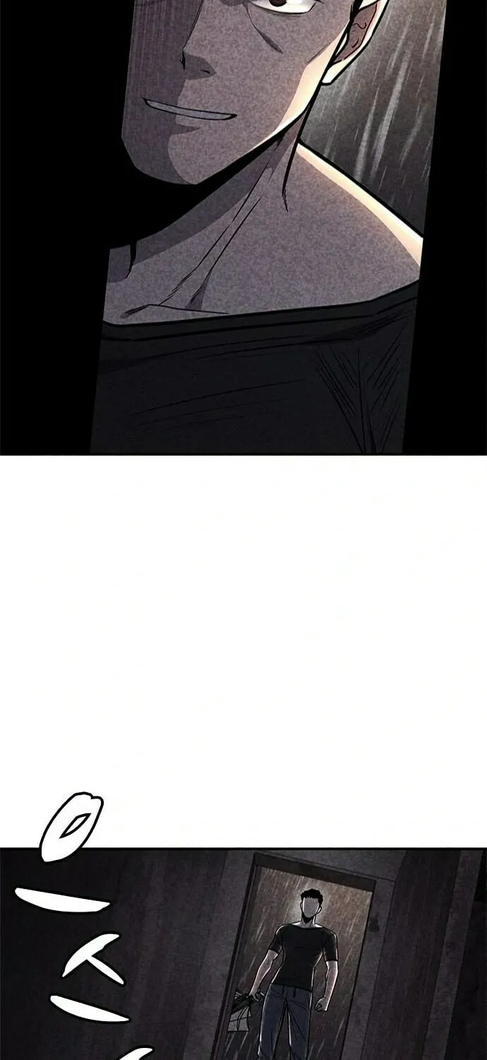 Death Code Chapter 32 page 87 - 