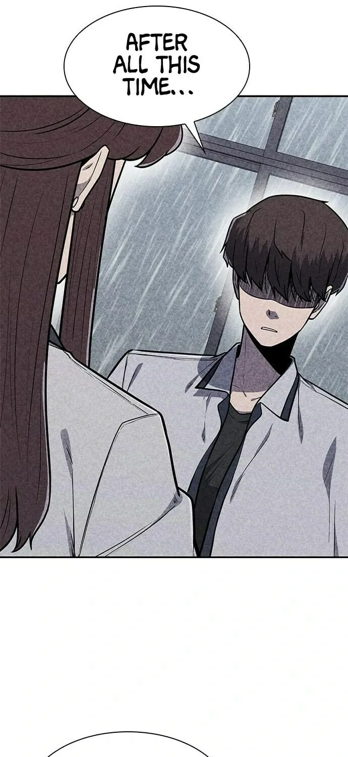 Death Code Chapter 32 page 10 - 