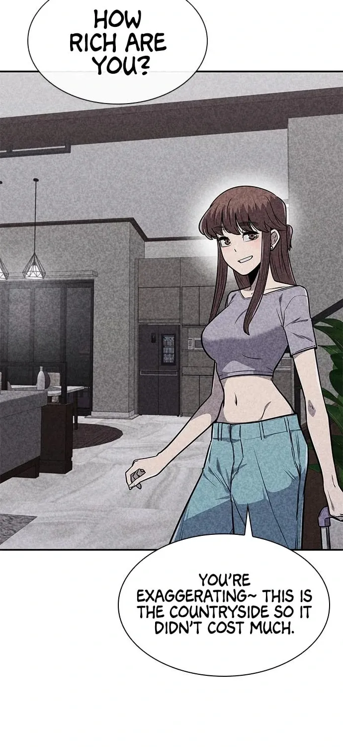 Death Code Chapter 33 page 14 - 