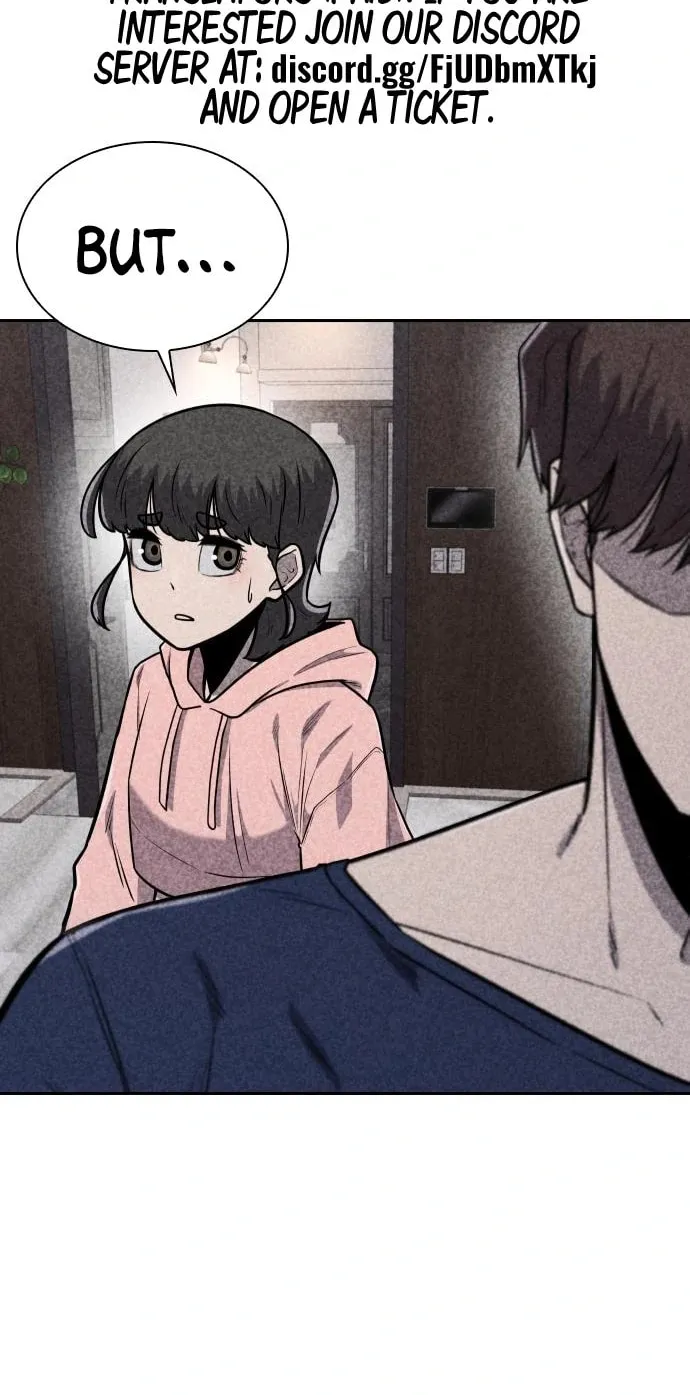 Death Code Chapter 33 page 16 - 