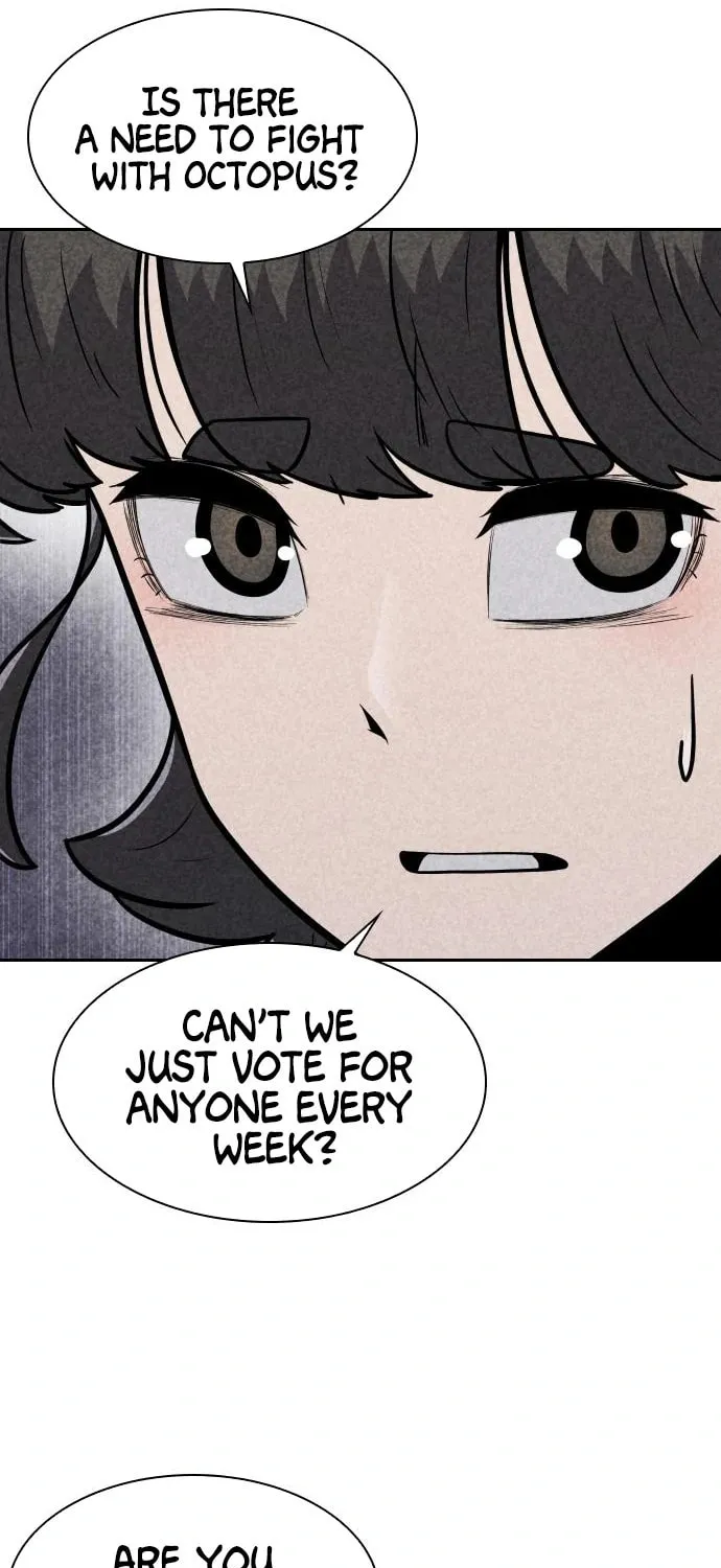 Death Code Chapter 33 page 17 - 