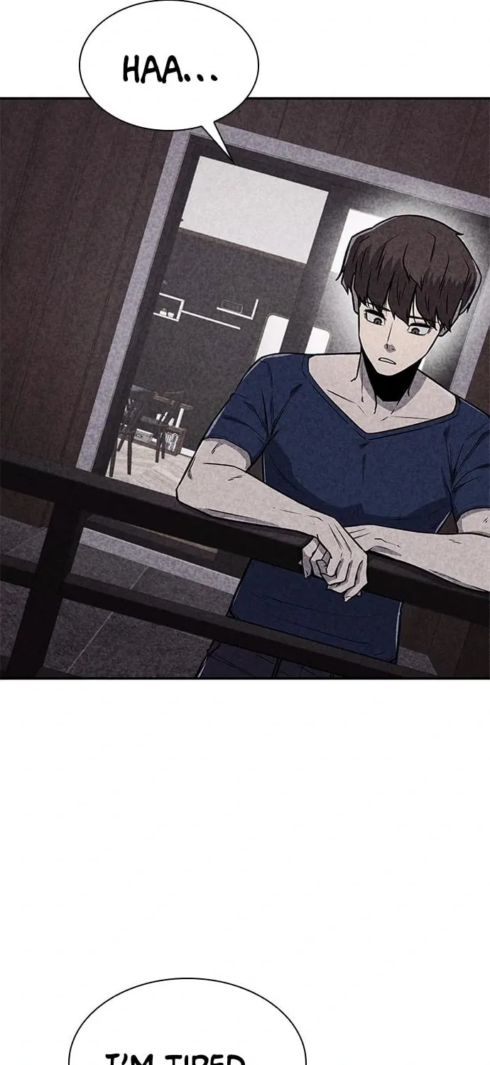 Death Code Chapter 33 page 20 - 