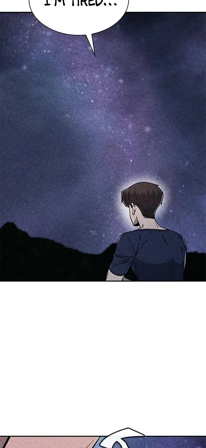 Death Code Chapter 33 page 21 - 