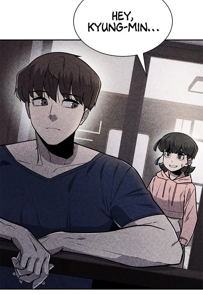 Death Code Chapter 33 page 23 - 