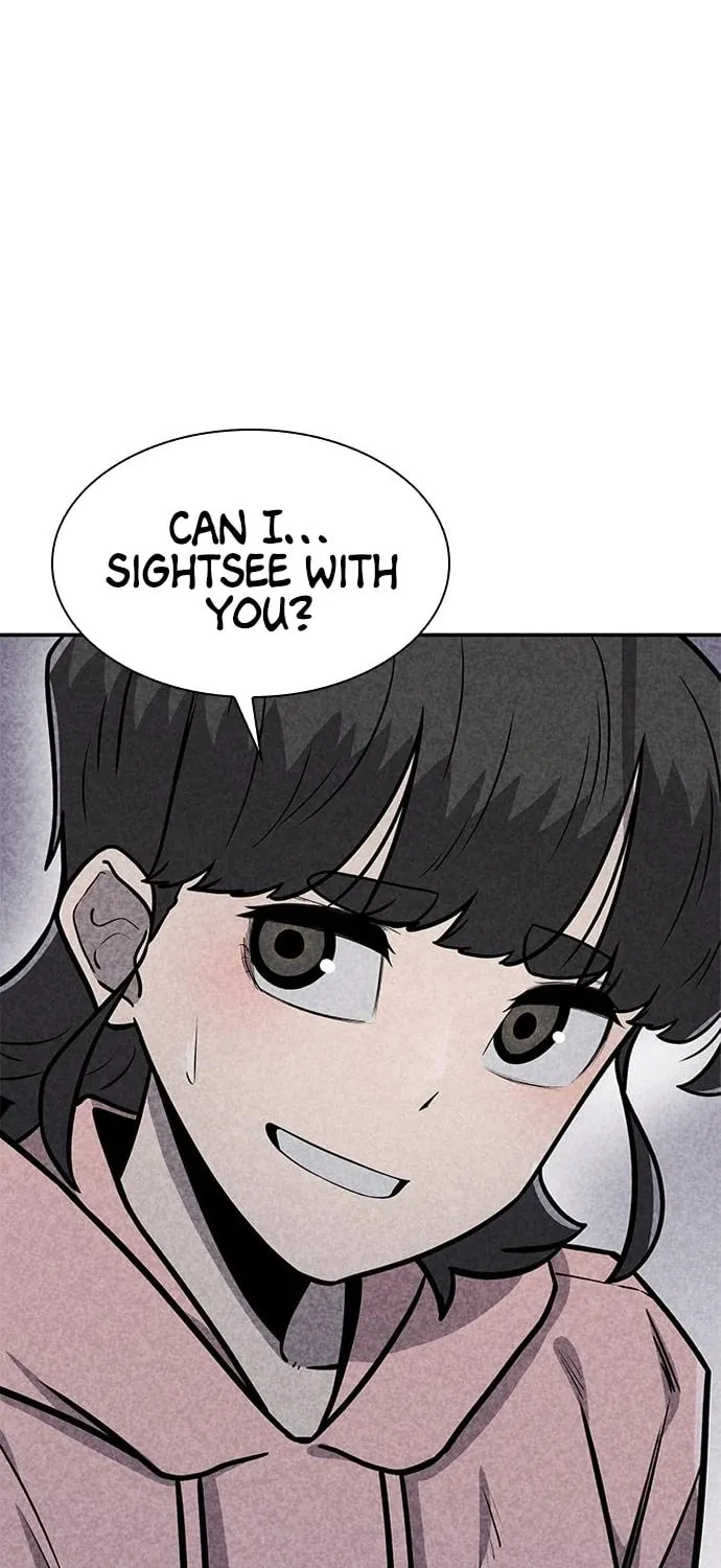 Death Code Chapter 33 page 24 - 
