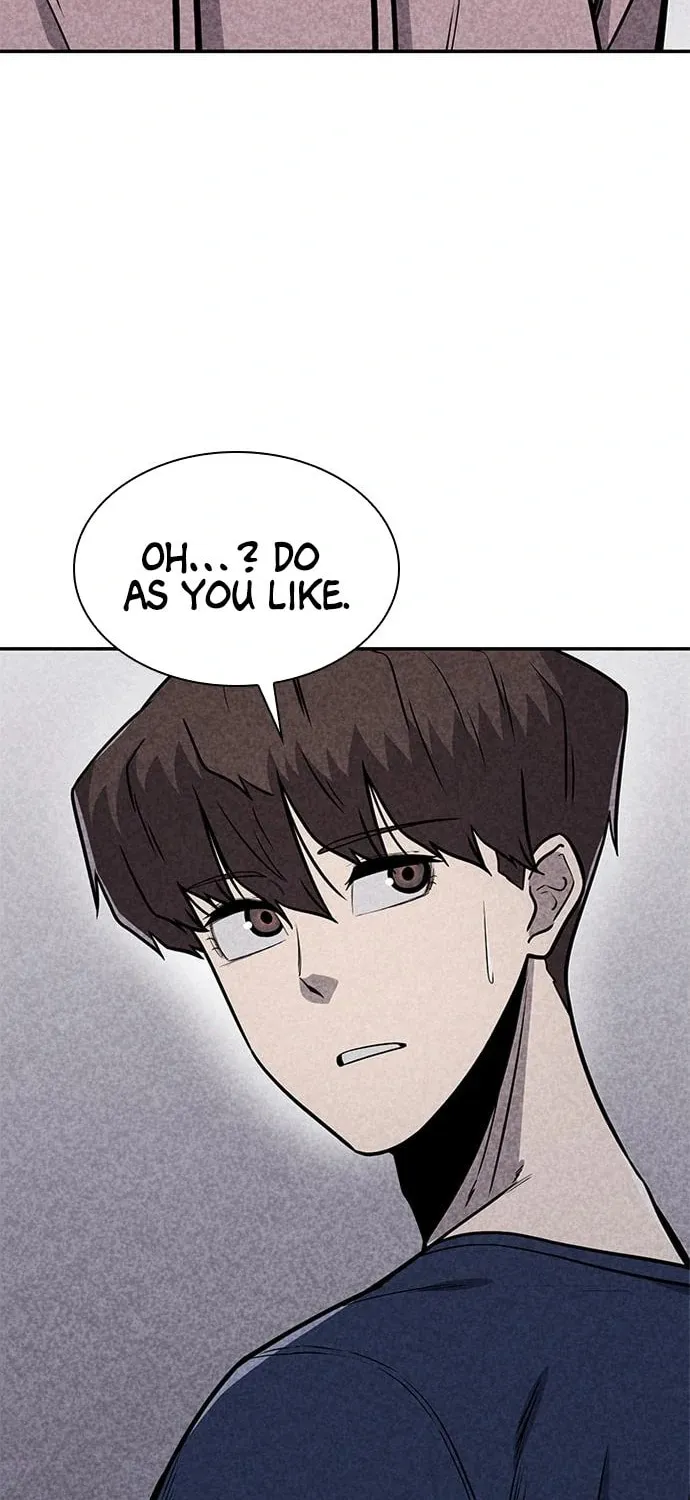 Death Code Chapter 33 page 25 - 