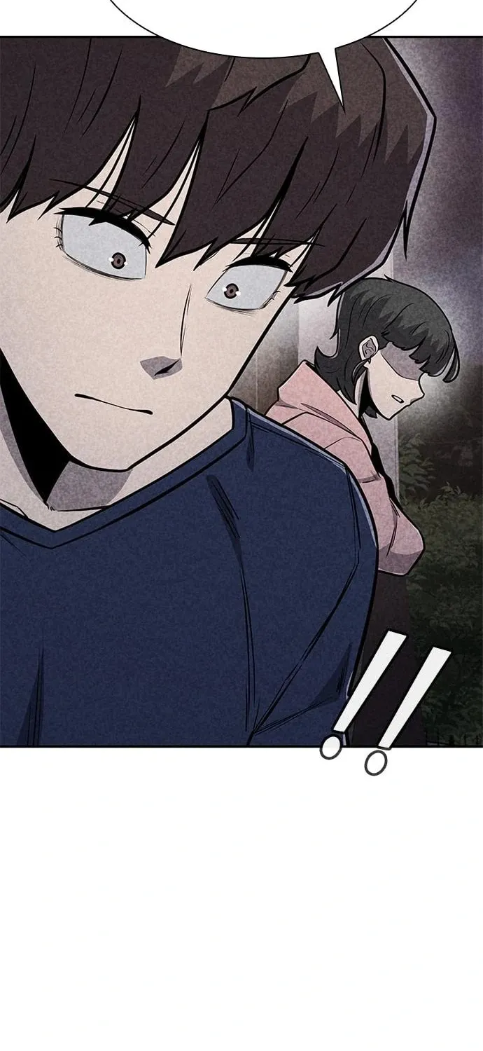 Death Code Chapter 33 page 29 - 