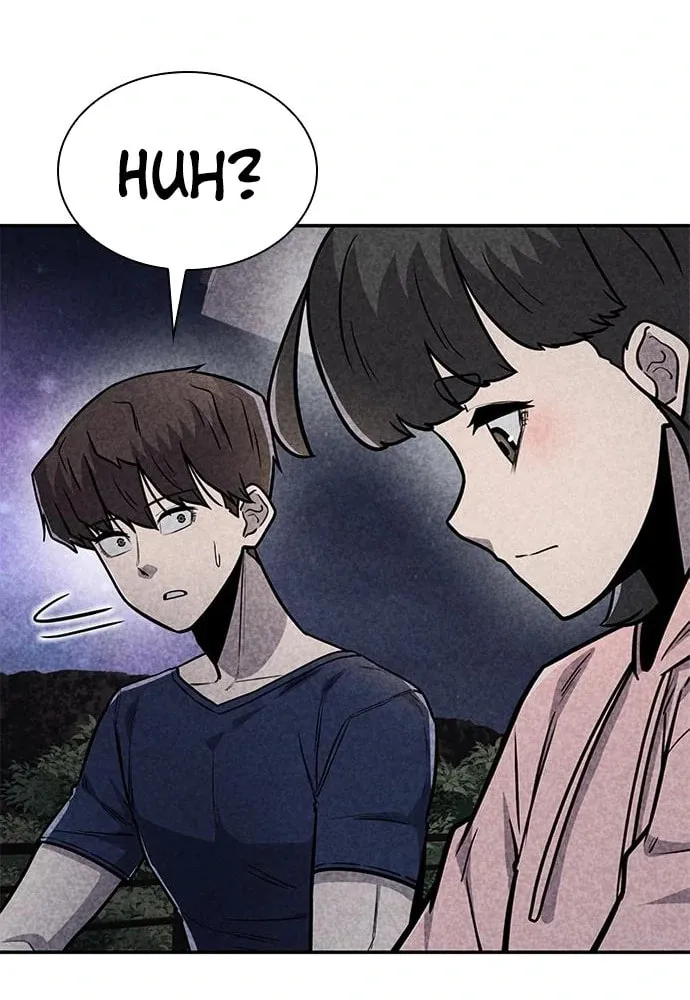Death Code Chapter 33 page 30 - 
