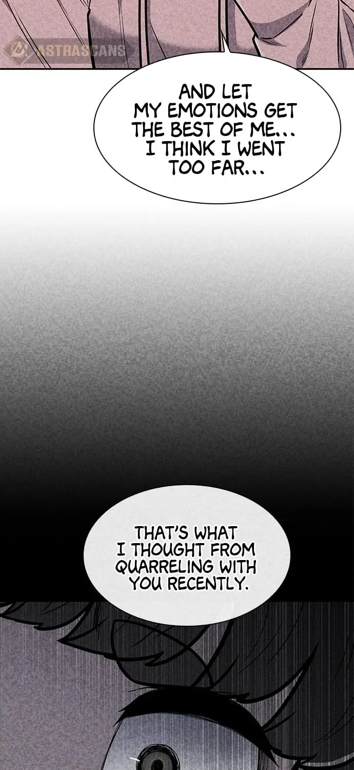 Death Code Chapter 33 page 32 - 