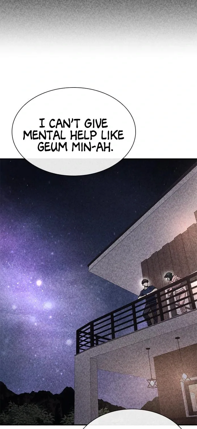 Death Code Chapter 33 page 35 - 