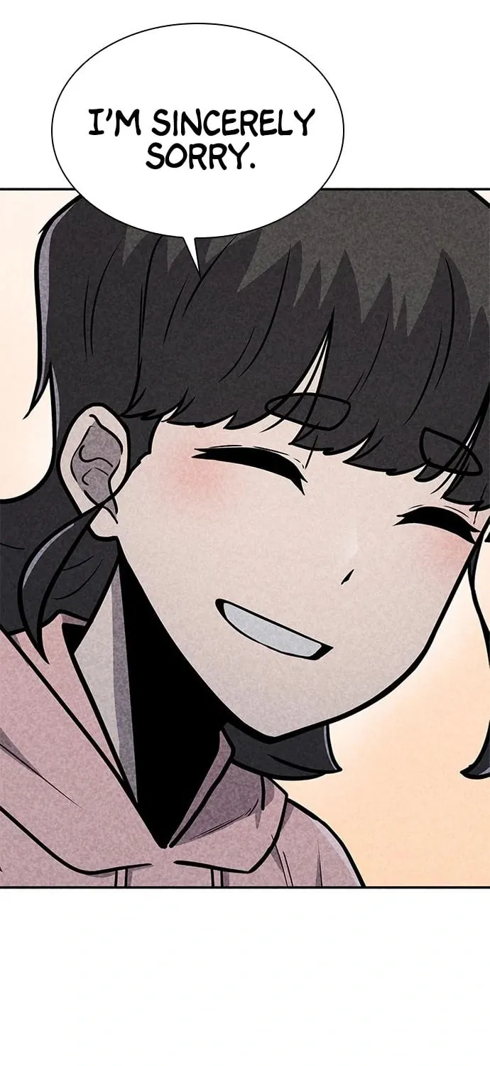 Death Code Chapter 33 page 38 - 