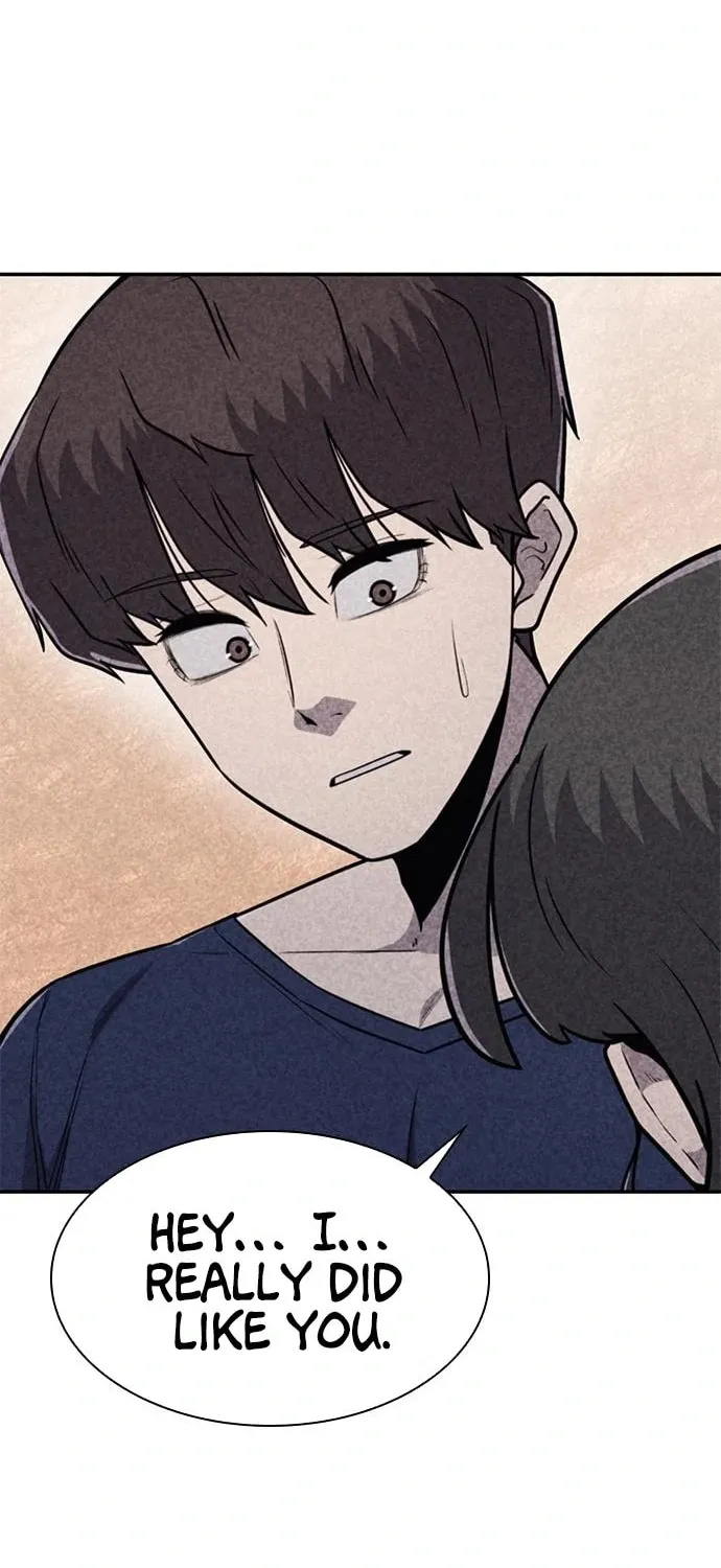Death Code Chapter 33 page 41 - 