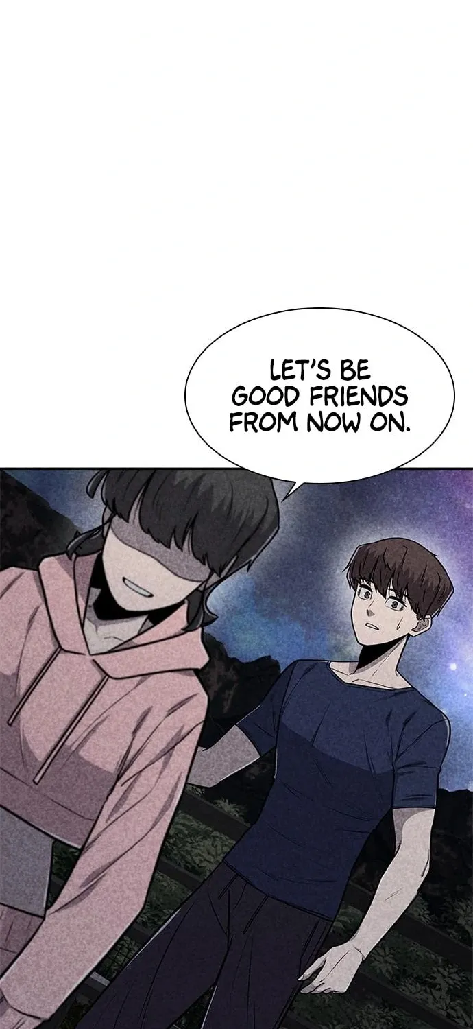Death Code Chapter 33 page 43 - 