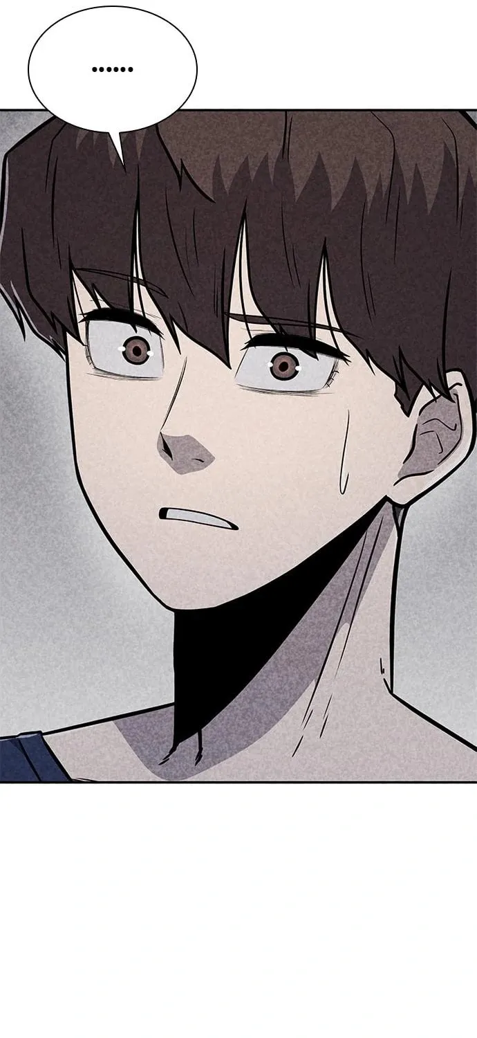 Death Code Chapter 33 page 45 - 
