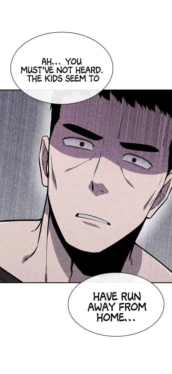 Death Code Chapter 33 page 48 - 