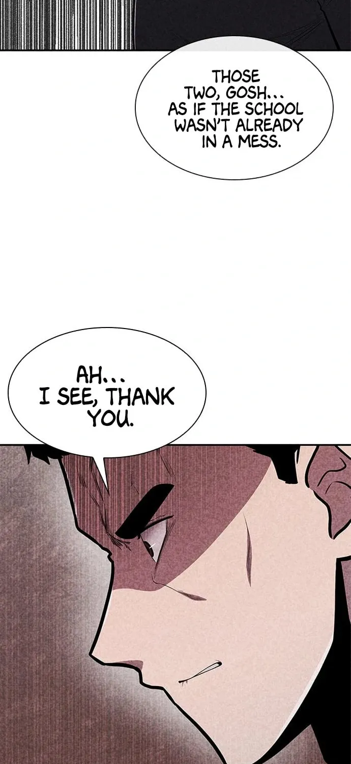 Death Code Chapter 33 page 50 - 