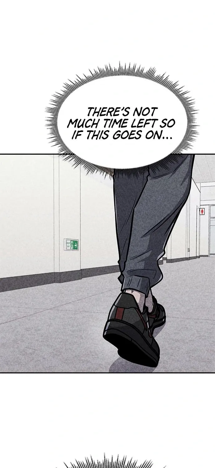 Death Code Chapter 33 page 53 - 