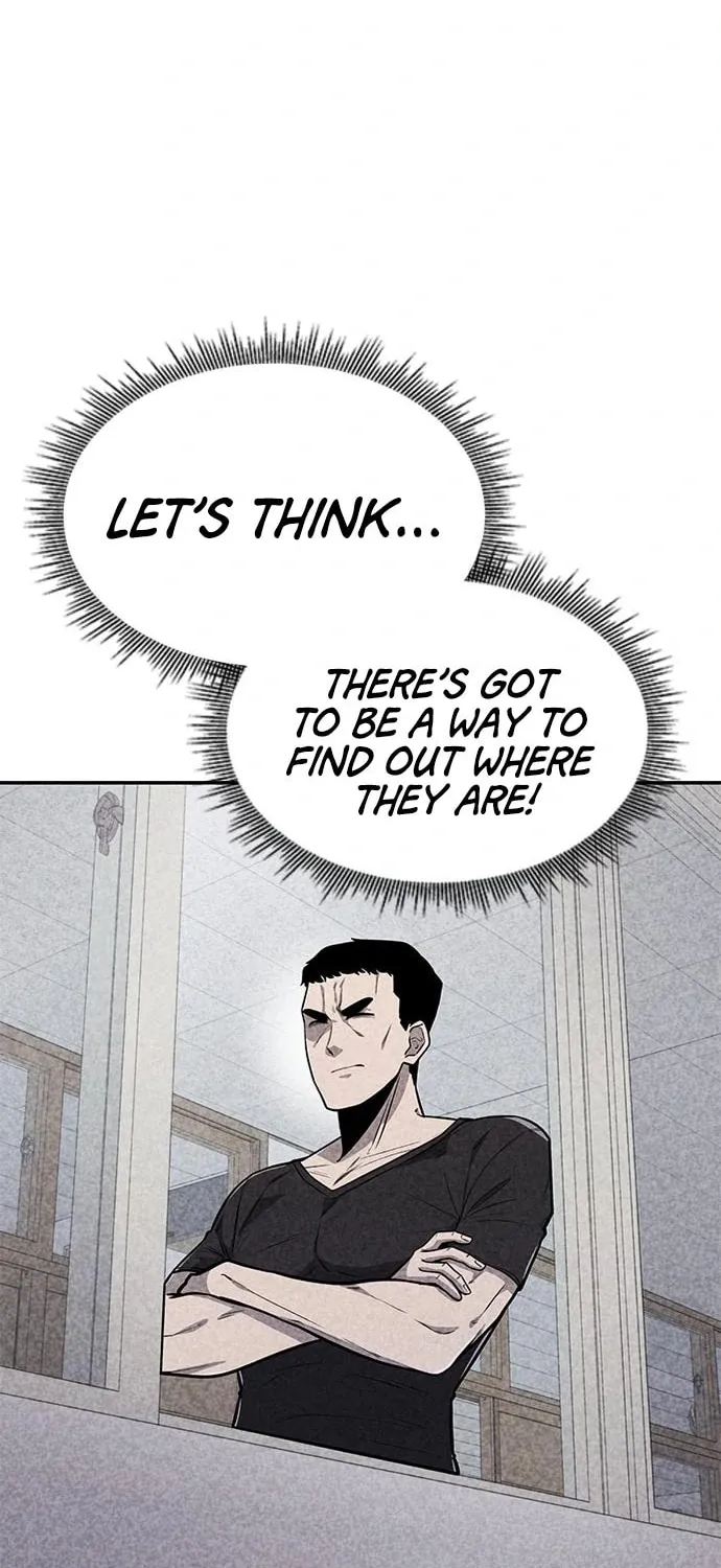 Death Code Chapter 33 page 55 - 