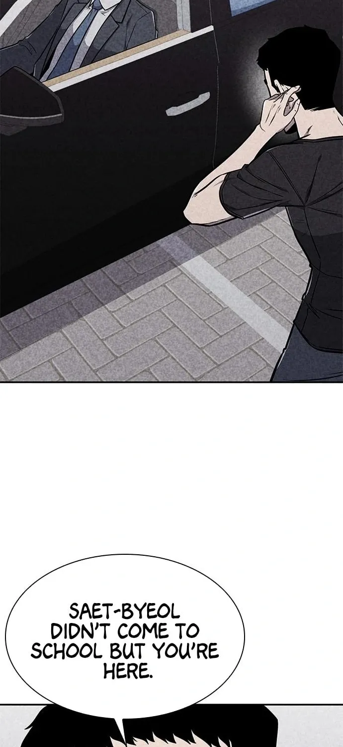 Death Code Chapter 33 page 60 - 