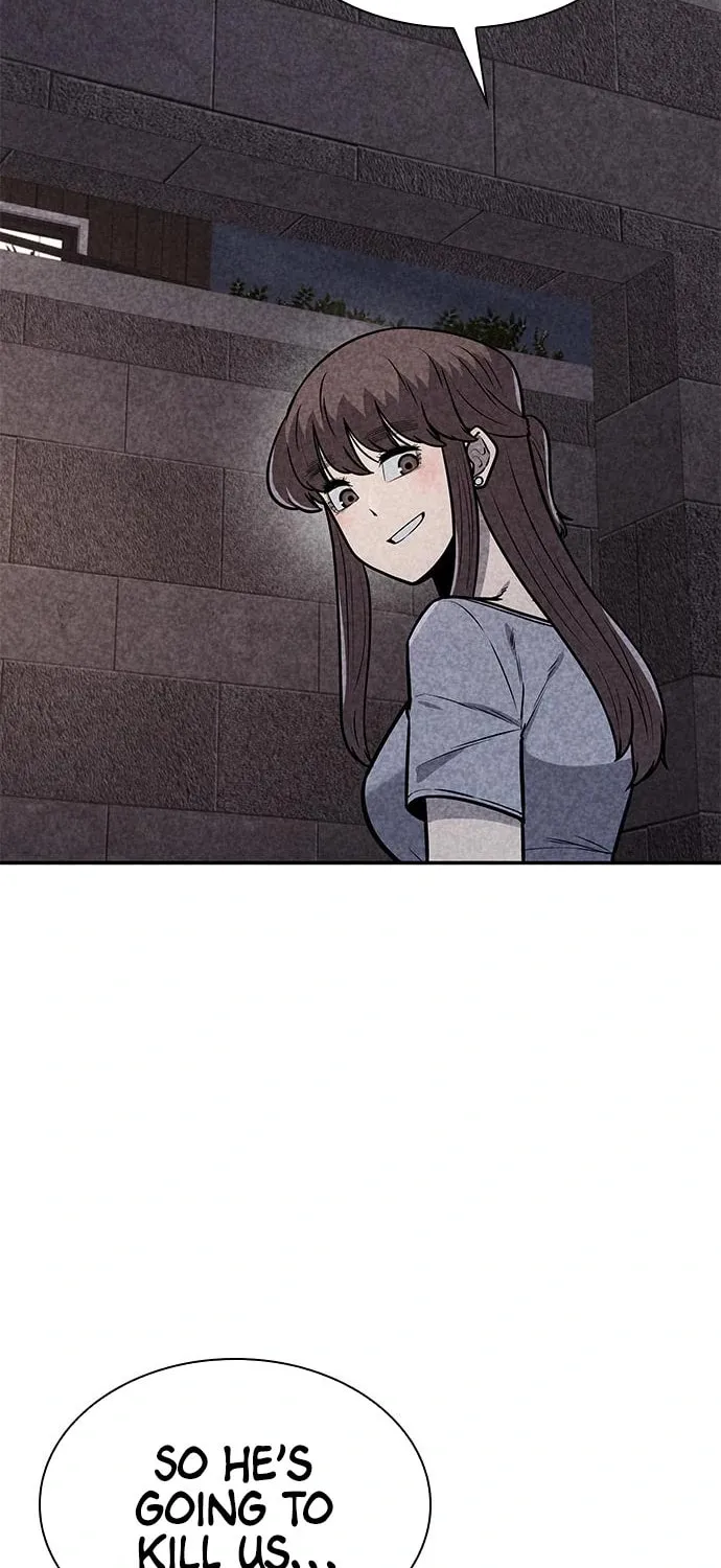 Death Code Chapter 33 page 7 - 