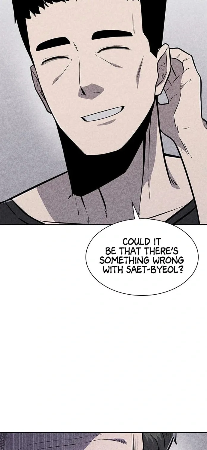 Death Code Chapter 33 page 61 - 