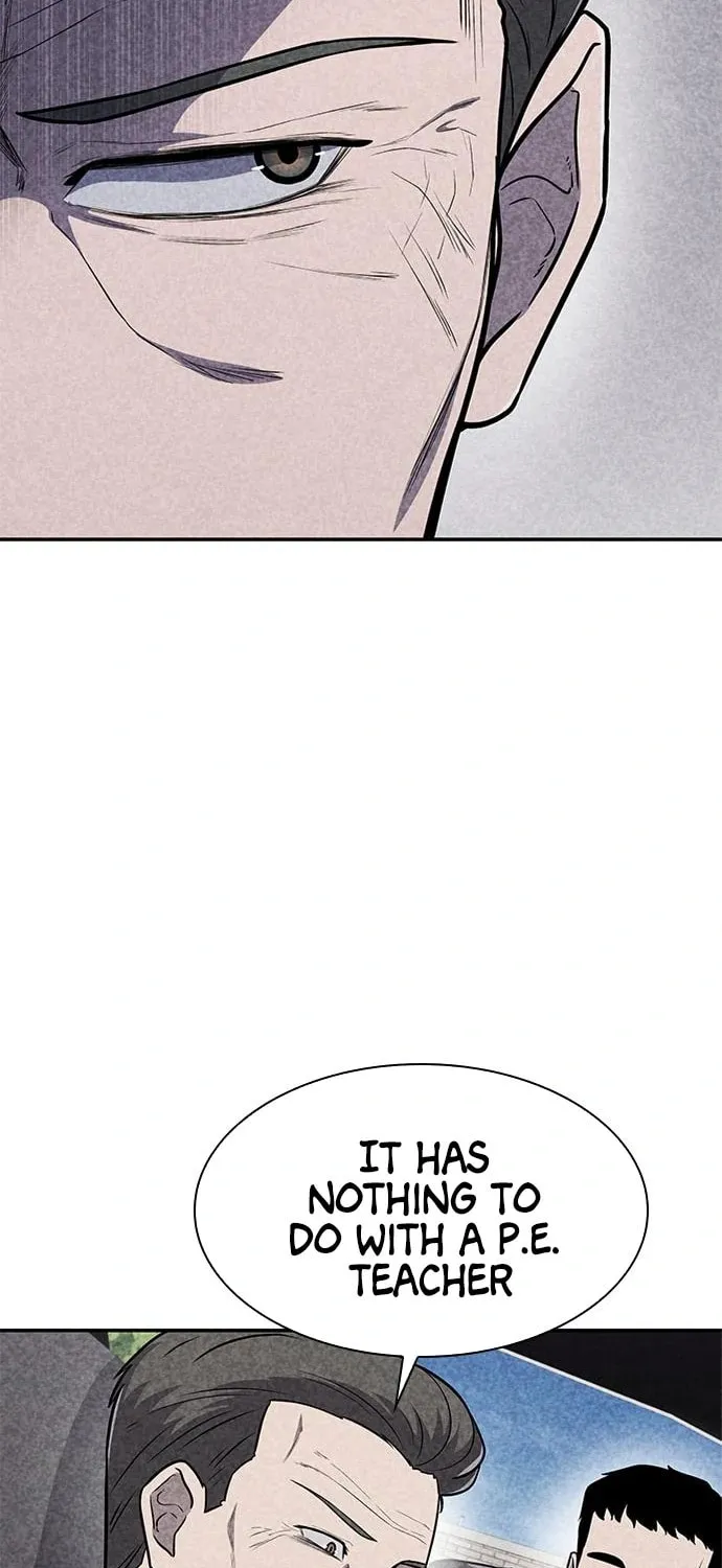 Death Code Chapter 33 page 62 - 