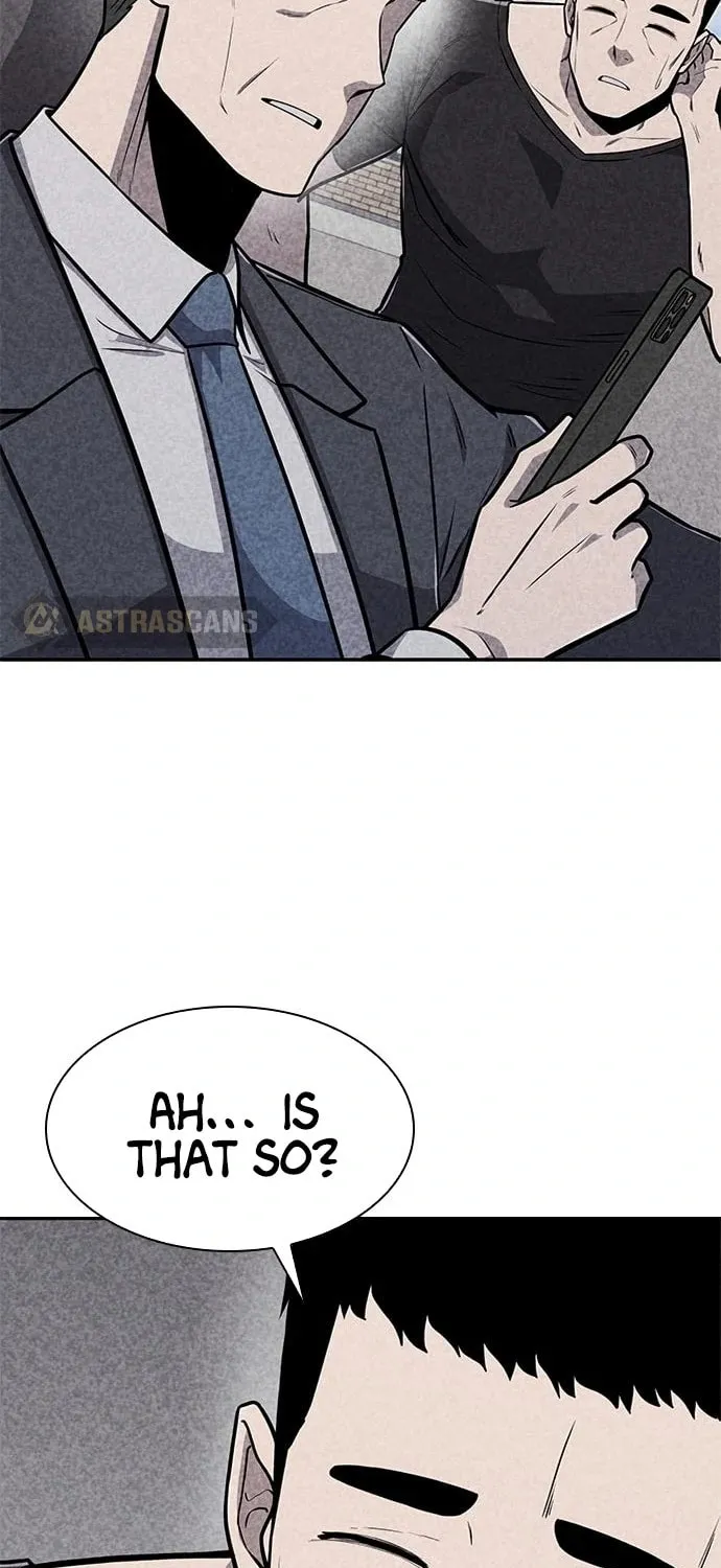 Death Code Chapter 33 page 63 - 