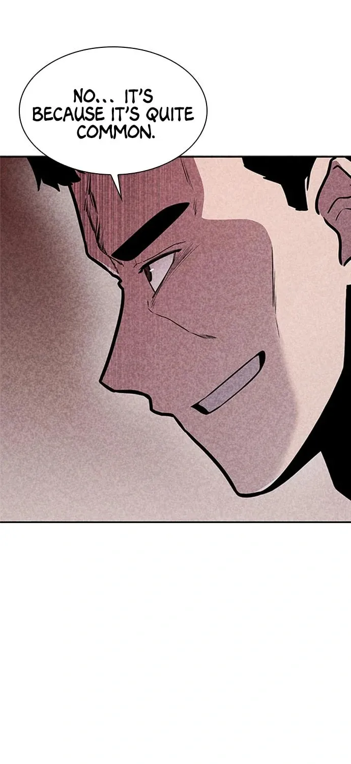 Death Code Chapter 33 page 66 - 