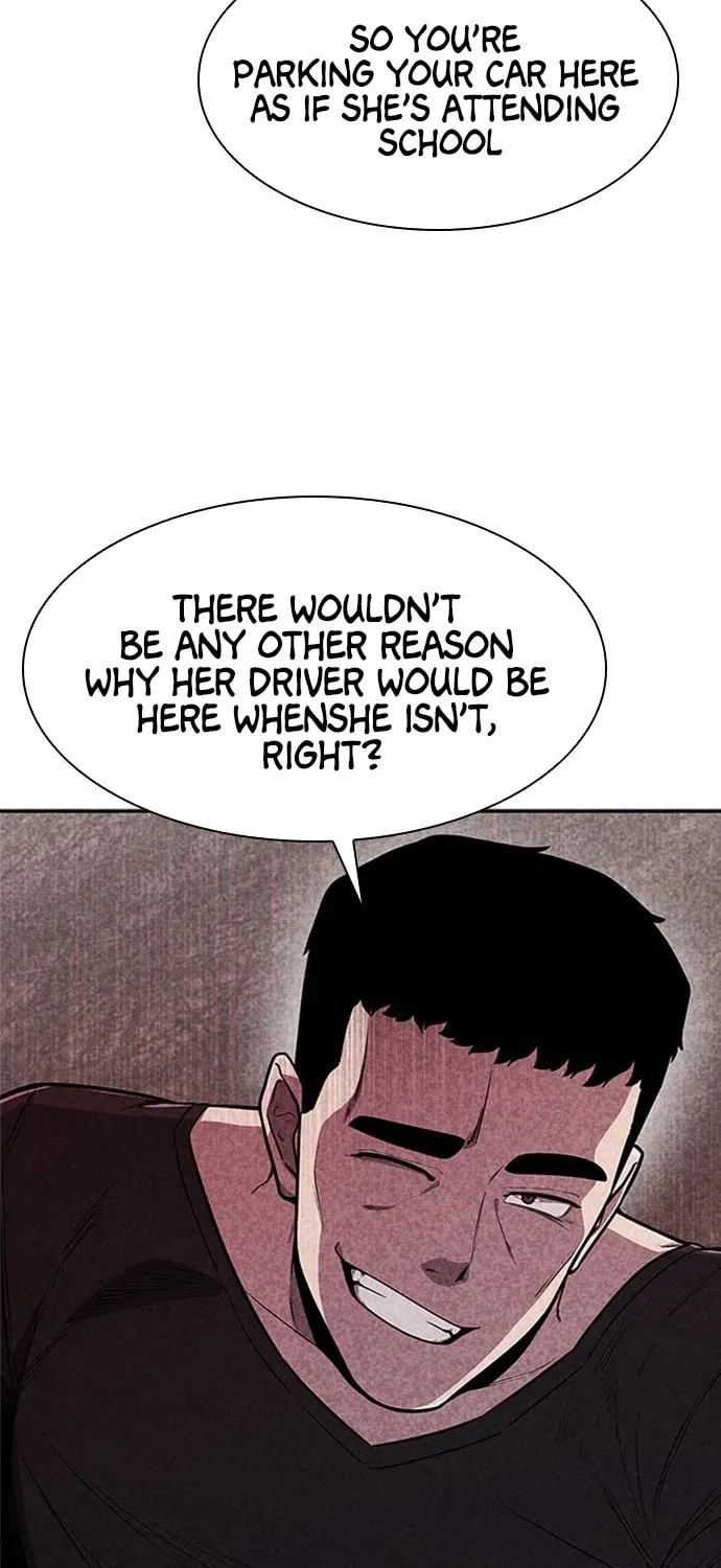Death Code Chapter 33 page 68 - 