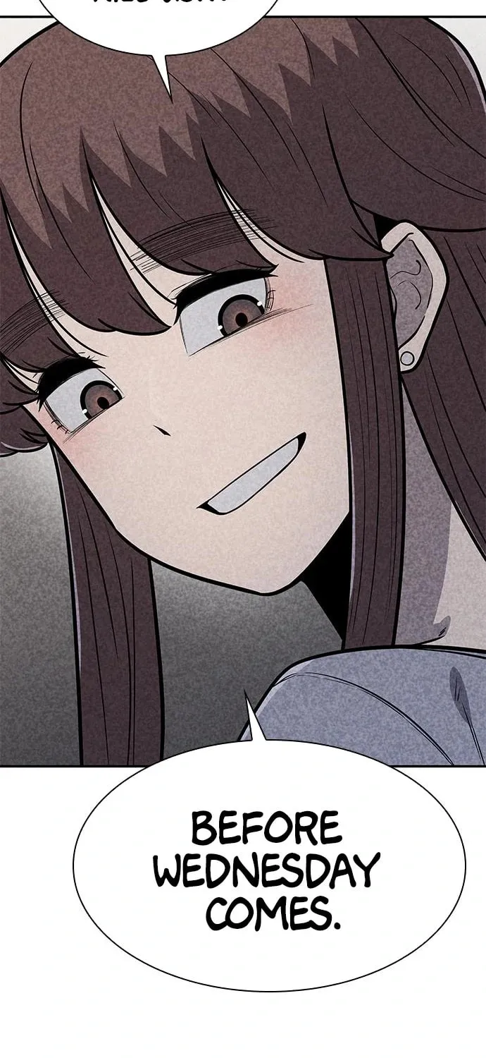 Death Code Chapter 33 page 8 - 