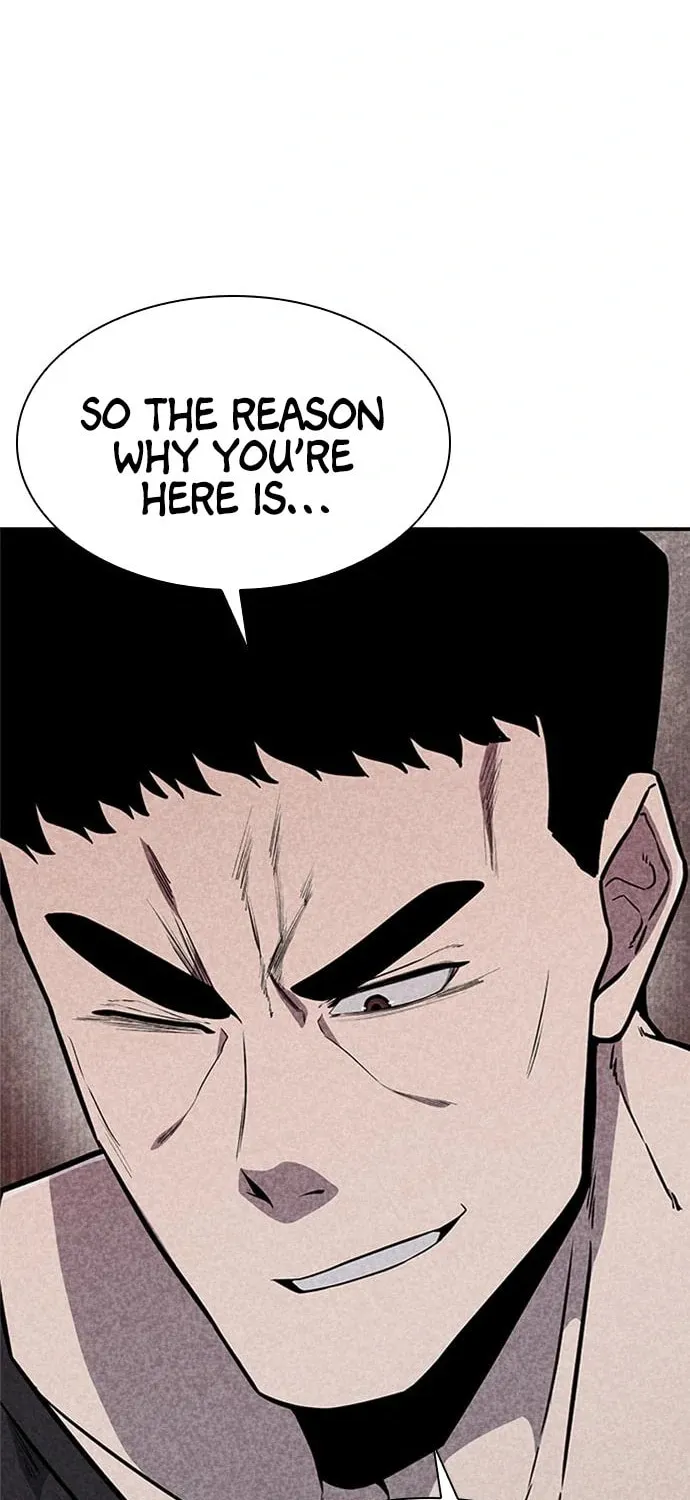 Death Code Chapter 33 page 71 - 