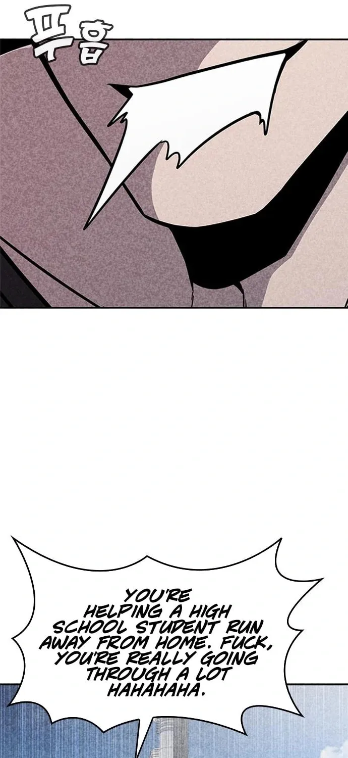 Death Code Chapter 33 page 73 - 