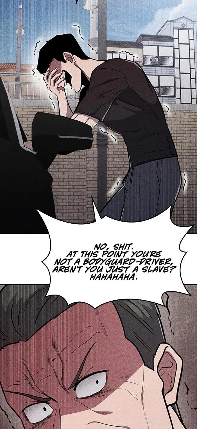 Death Code Chapter 33 page 74 - 