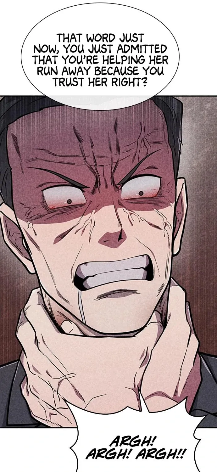 Death Code Chapter 33 page 80 - 