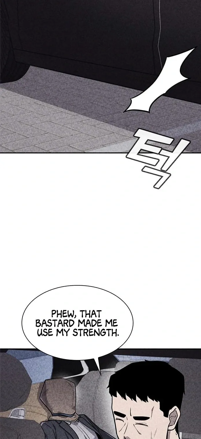 Death Code Chapter 33 page 84 - 