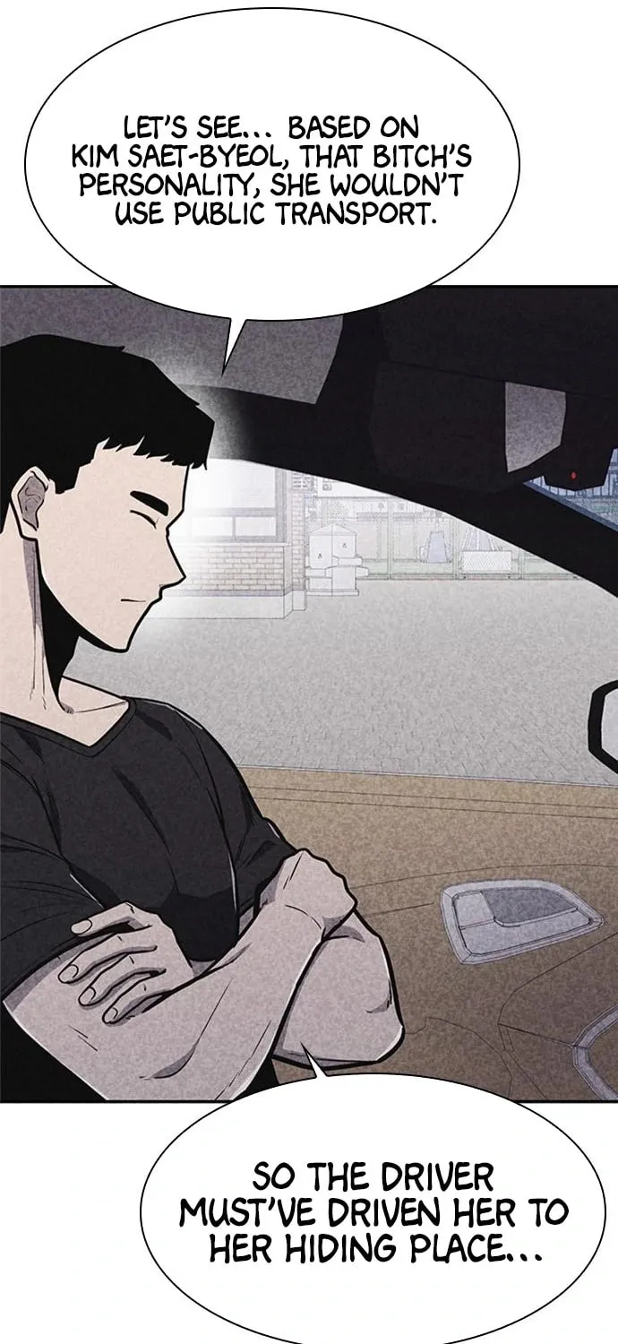 Death Code Chapter 33 page 86 - 
