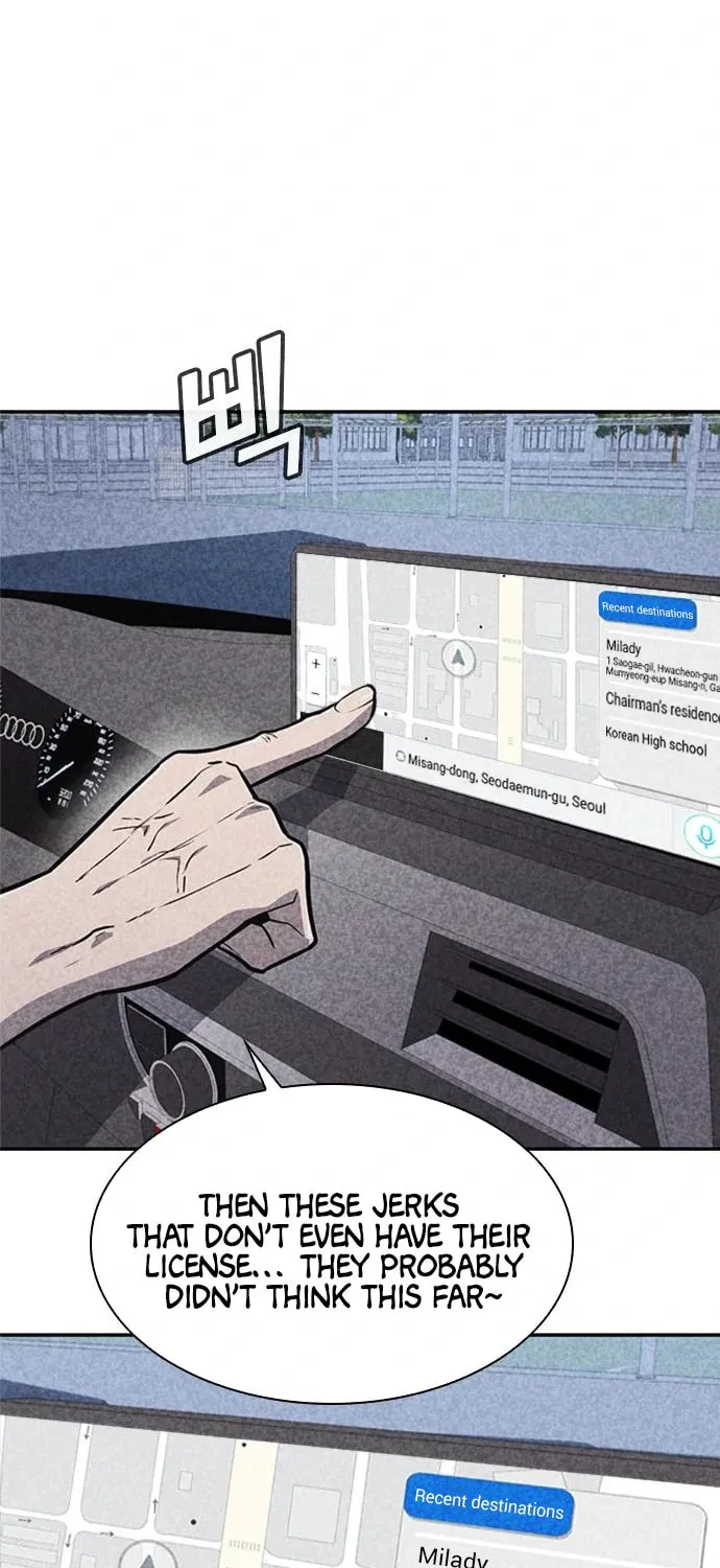 Death Code Chapter 33 page 88 - 