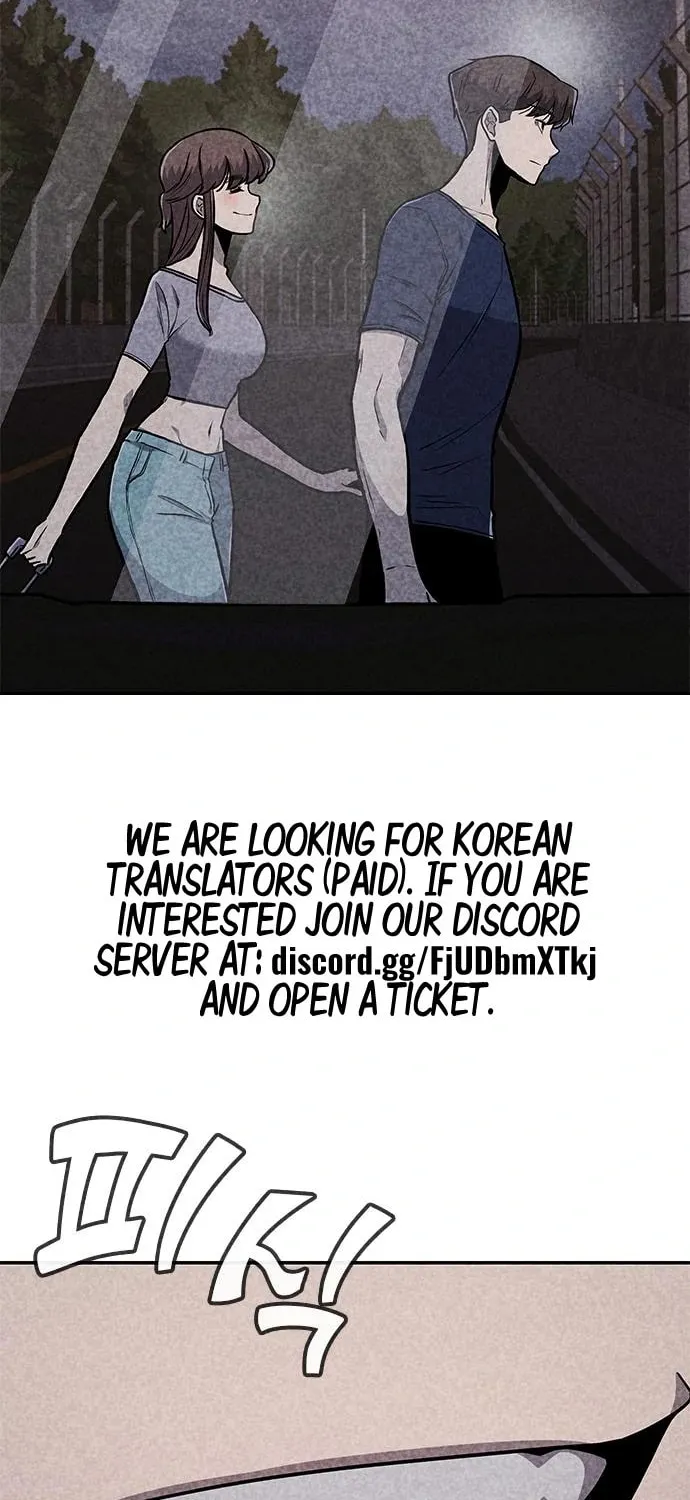 Death Code Chapter 34 page 11 - 