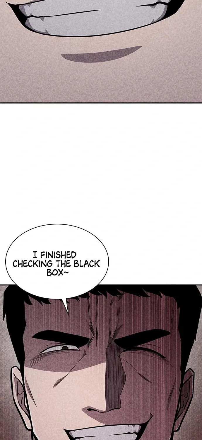 Death Code Chapter 34 page 12 - 