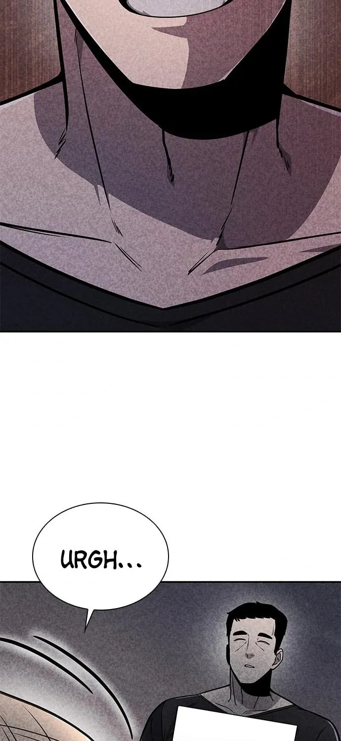 Death Code Chapter 34 page 13 - 
