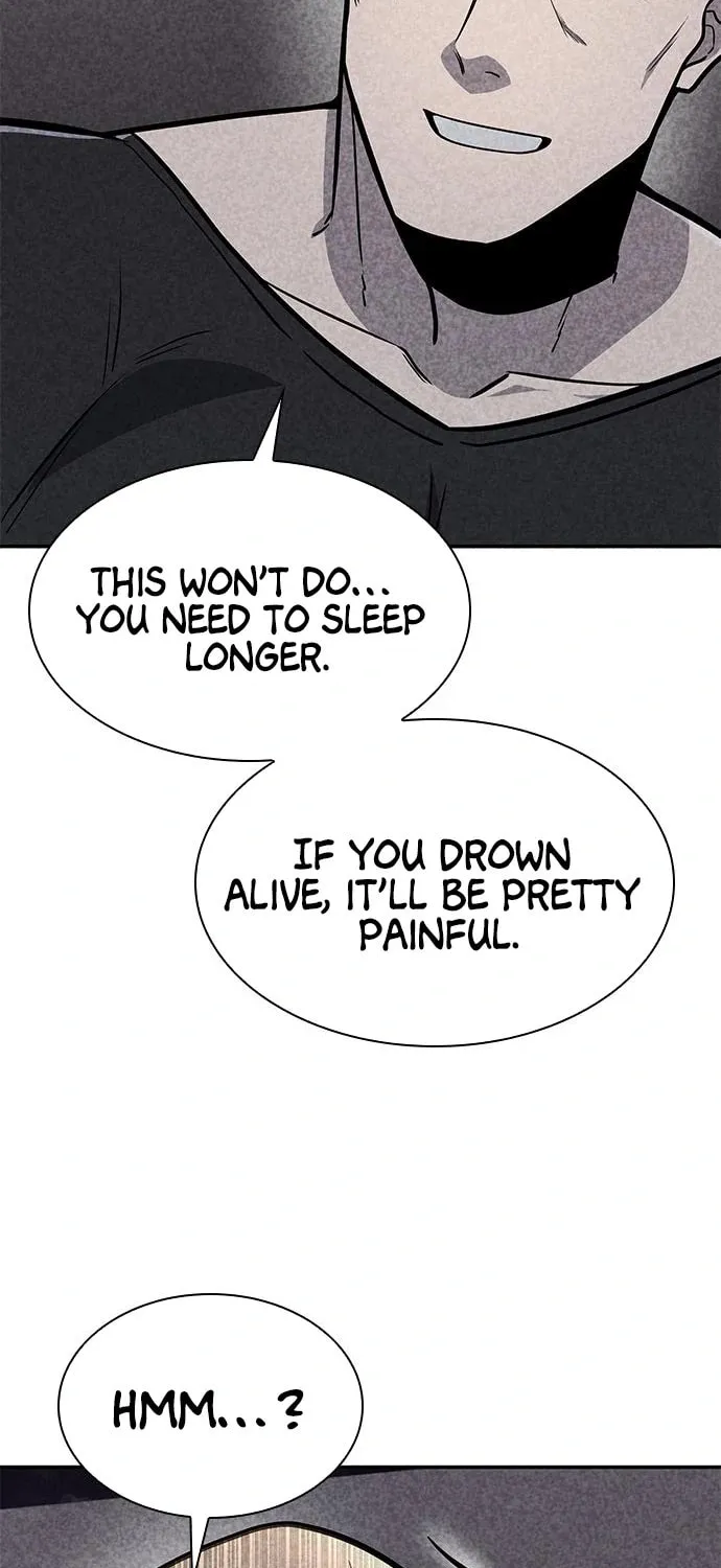 Death Code Chapter 34 page 15 - 