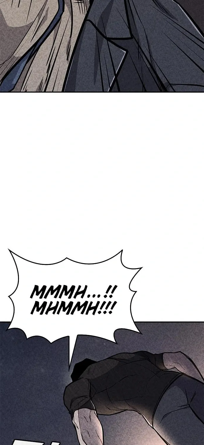 Death Code Chapter 34 page 19 - 